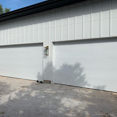 bastrop new garage doors