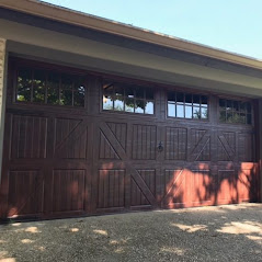 amarr new garage doors in austin tx