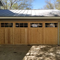 buda new overhead garage doors repair