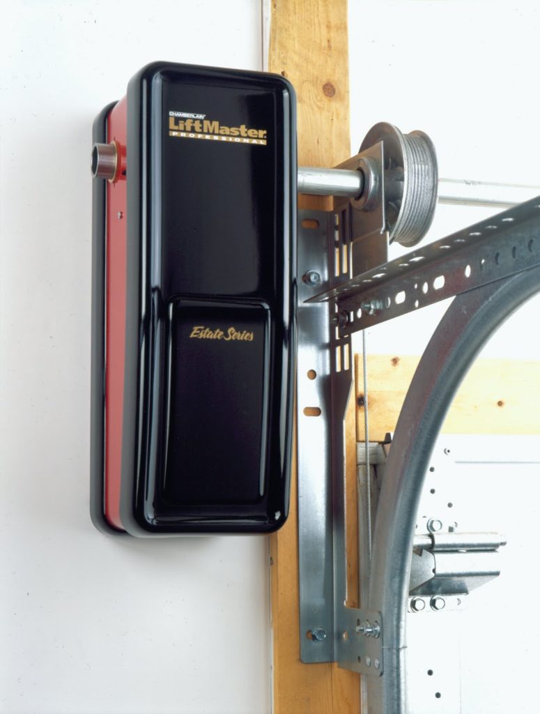 Austin Garage Door Openers Garage Door Openers in Austin