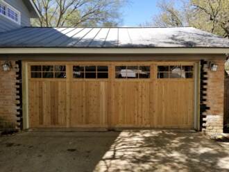 hutto garage door repair