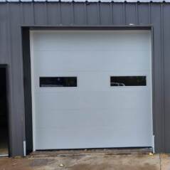 georgetown garage door repair