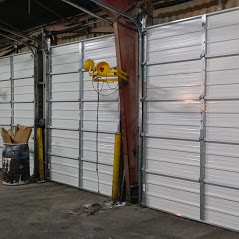 pflugerville tx new overhead garage doors install repair