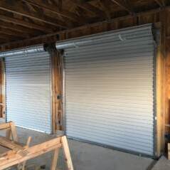 new garage doors in san marcos